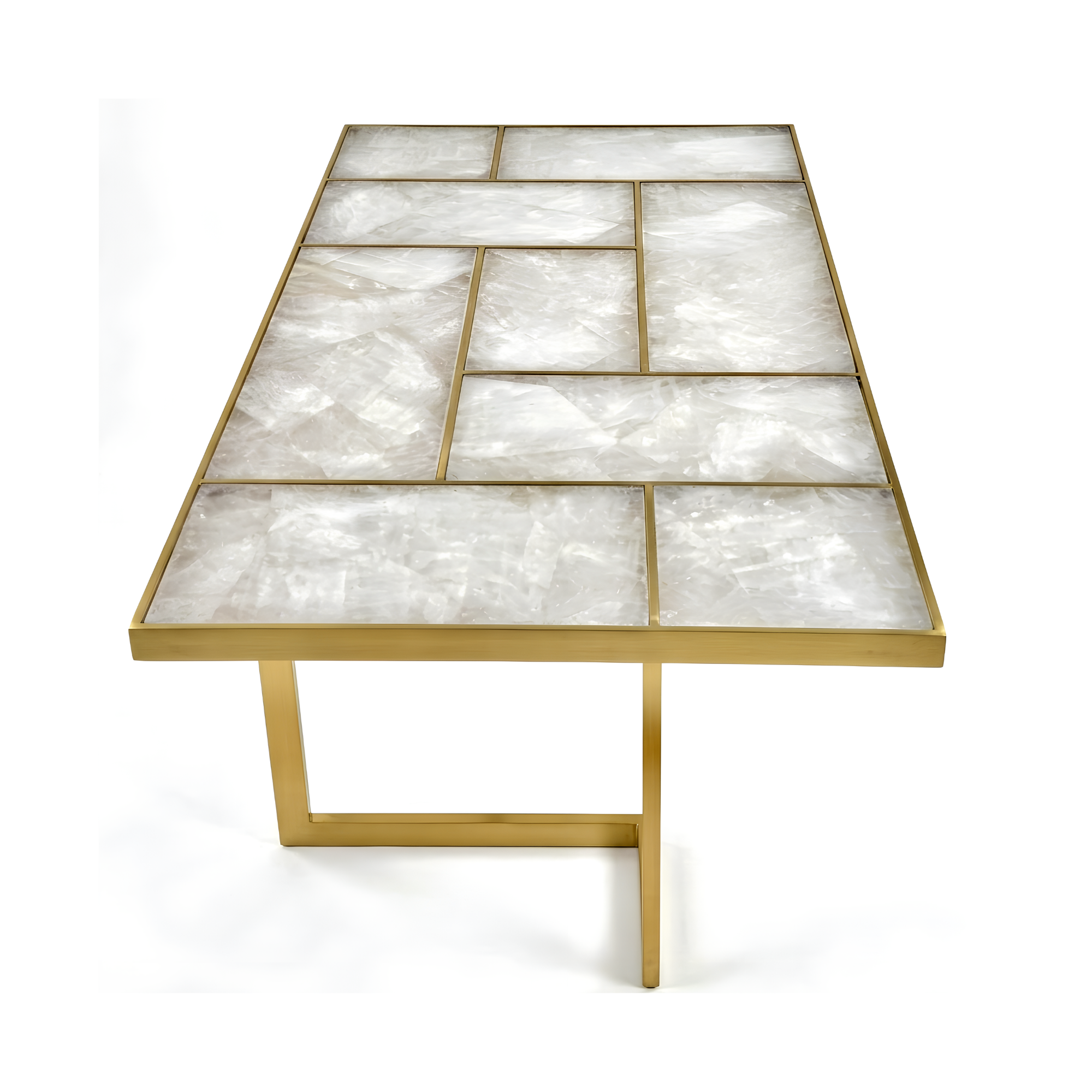 Crystal Maze Table