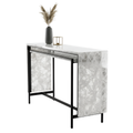 Glacier Console Table