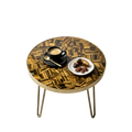 Tiger Eye Coffee Table