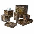Brown Petrified Wood