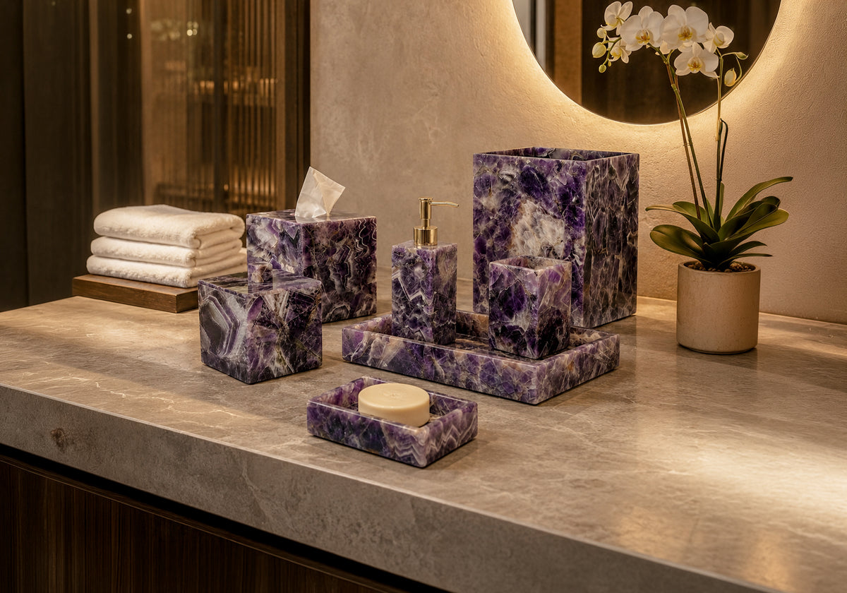 Bathroom Accessories