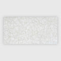 Classic white quartz