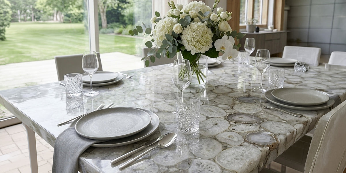 Statement Furniture