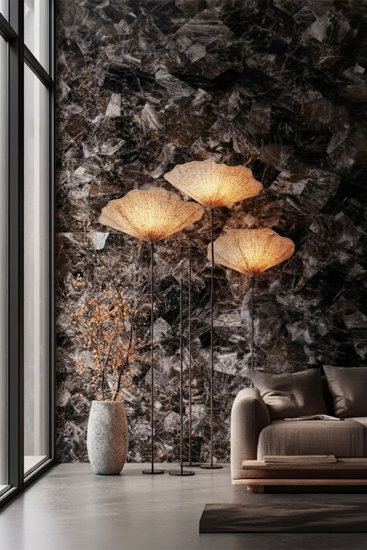 Feature Walls