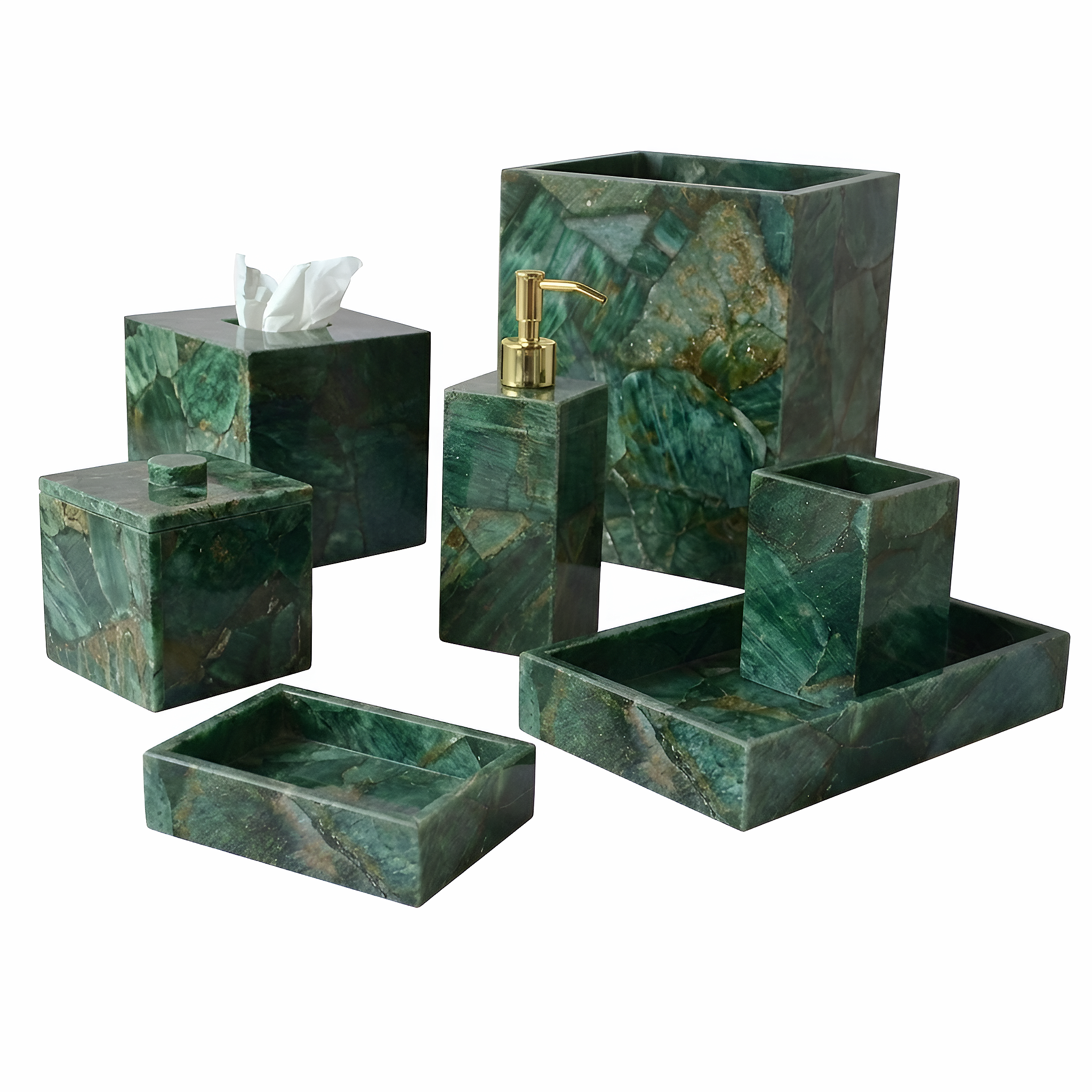 Green Aventurine