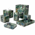 Green Fluorite