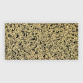 Golden pyrite