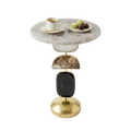 Jewel Side Table