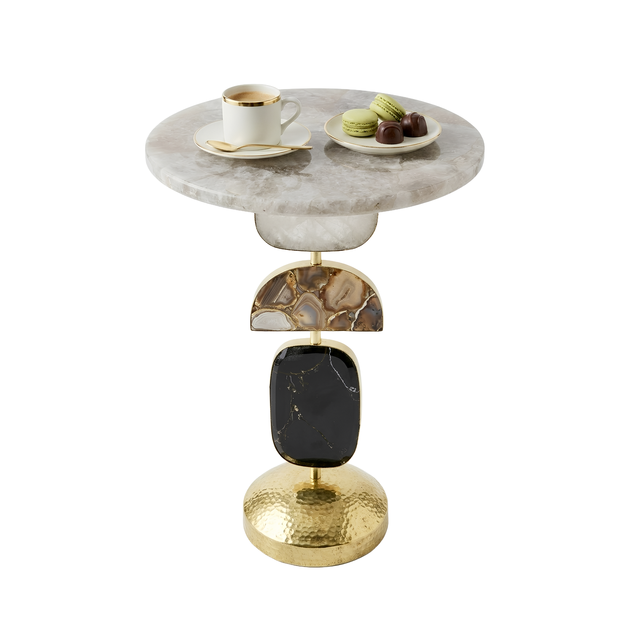 Jewel Side Table
