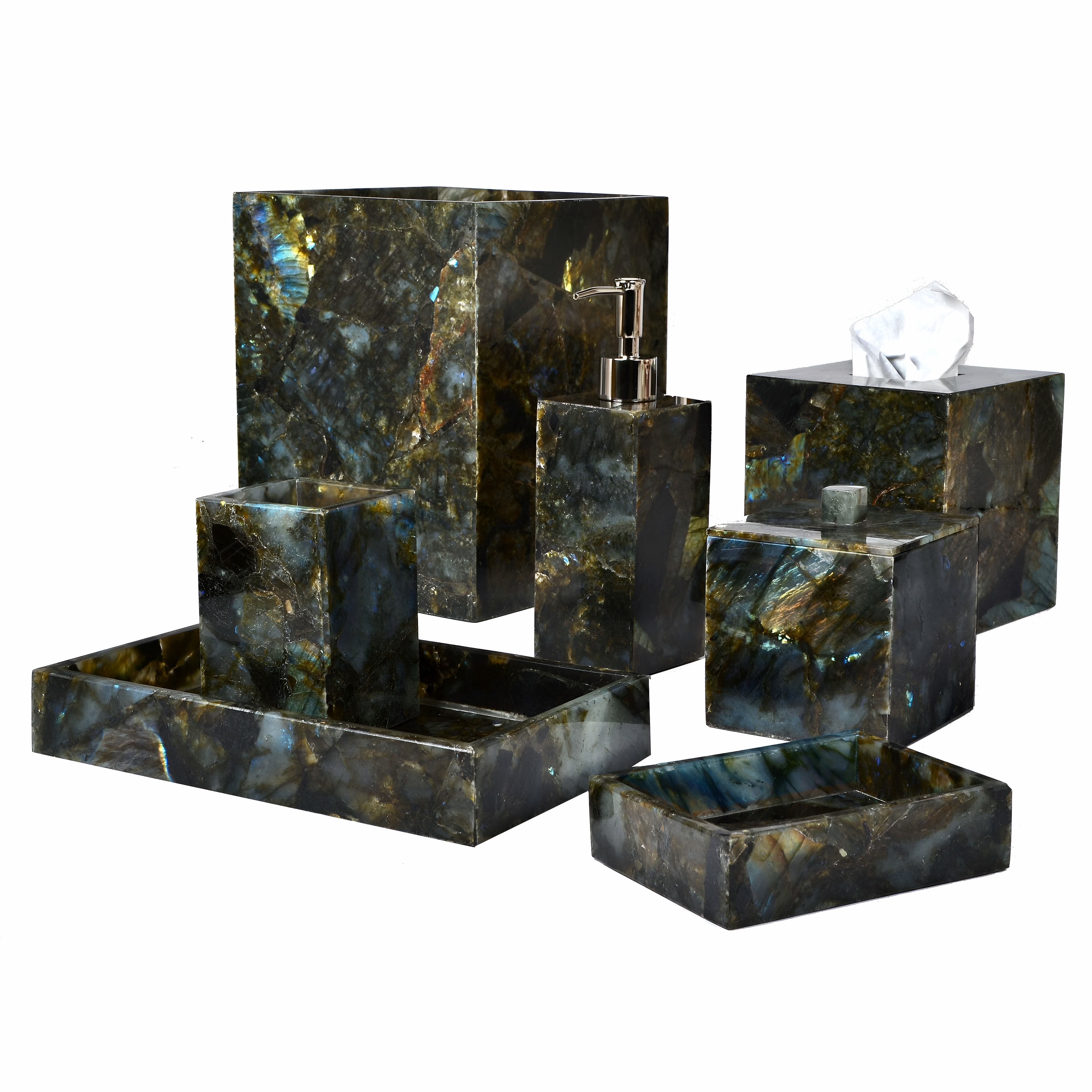 Labradorite
