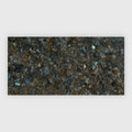 Labradorite green