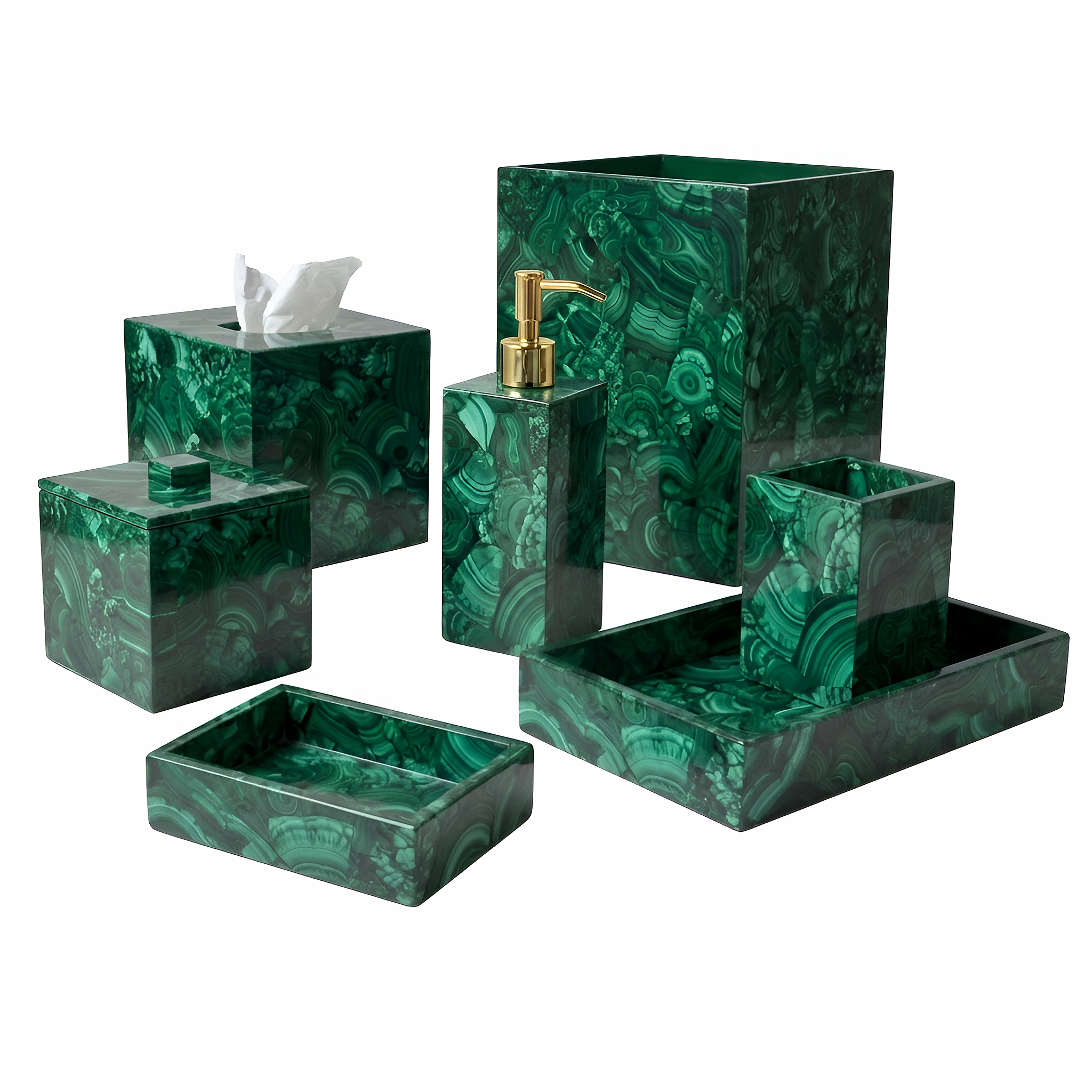 Malachite