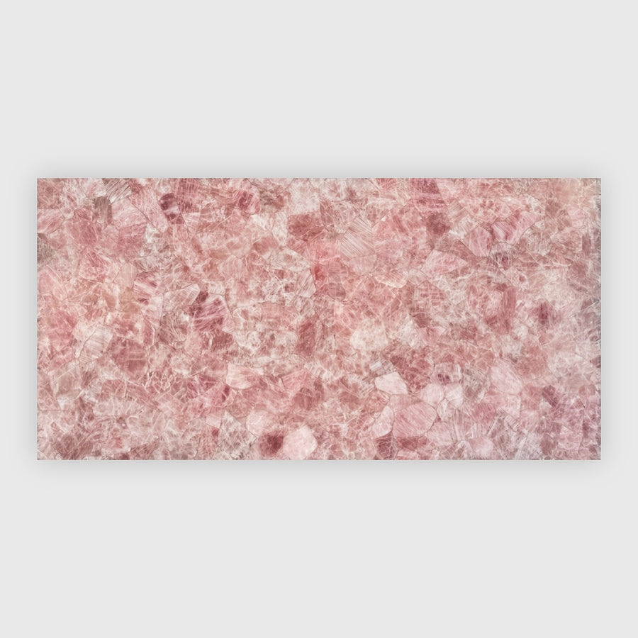 Rose quartz