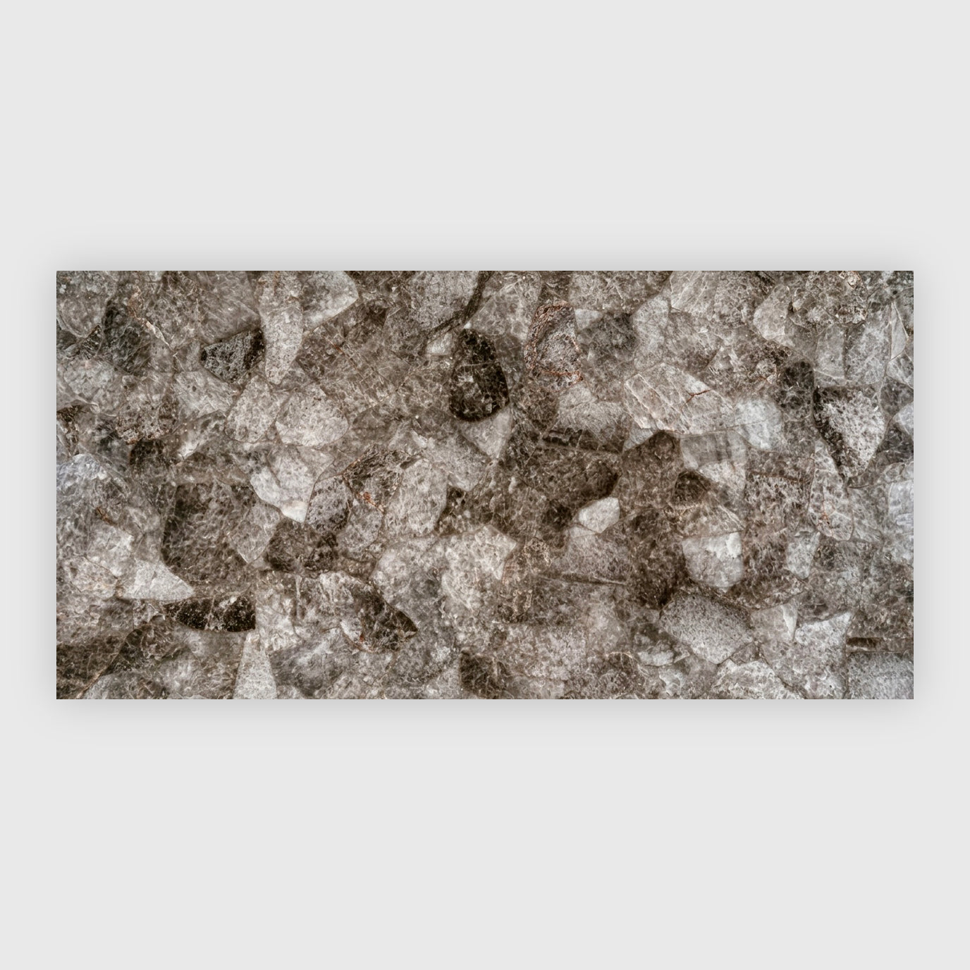Smokey quartz