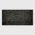 Tiger eye blue