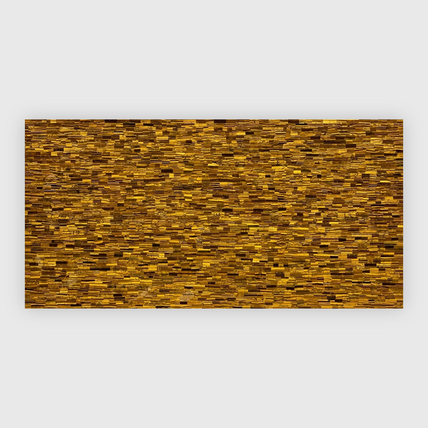 Tiger eye gold