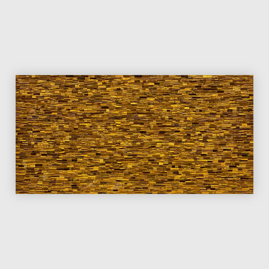 Tiger eye gold