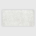 White quartz seamless joints