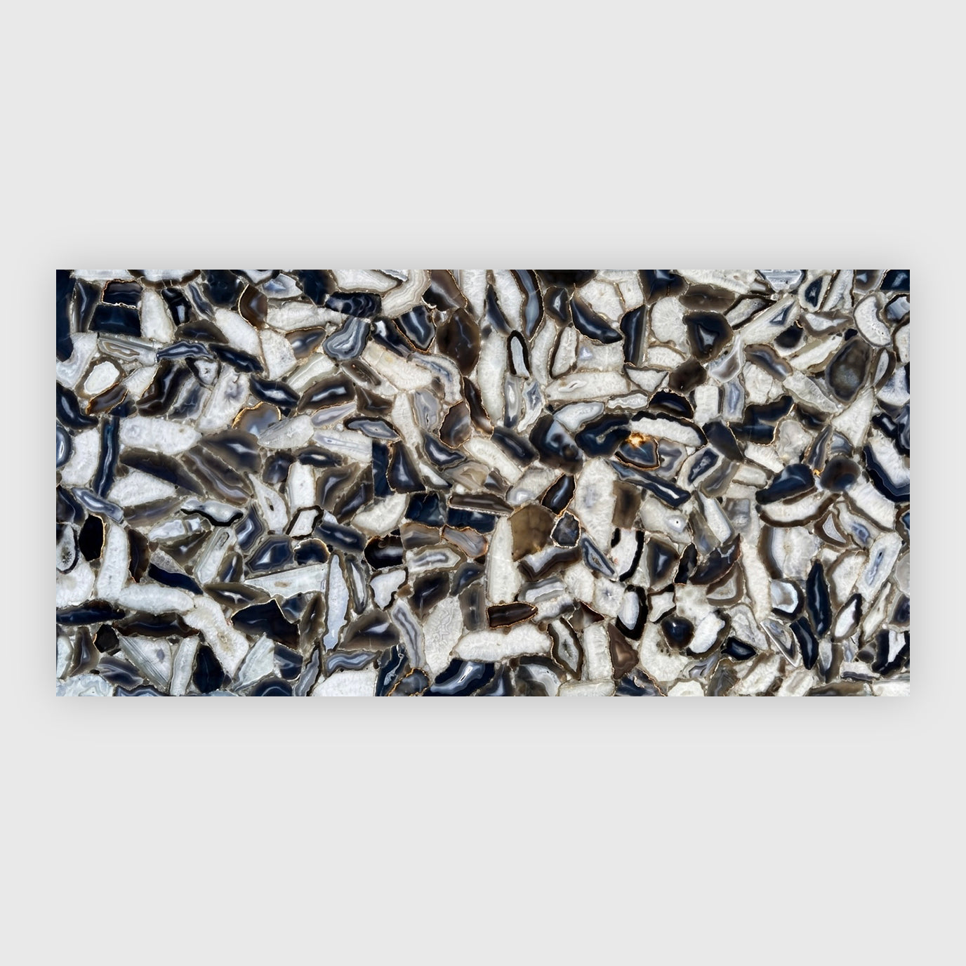 Wild Agate
